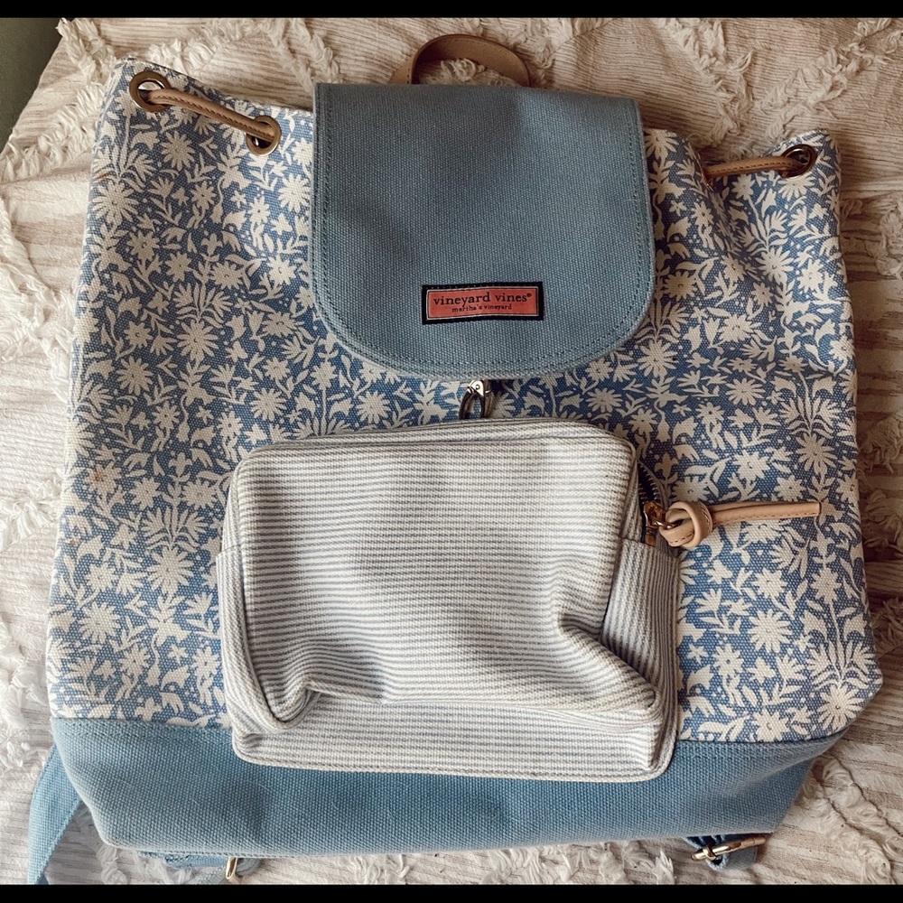 Vineyard Vines Backpack